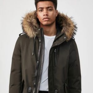 Mackage Seth Parka